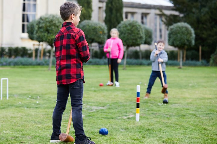 Children's activities