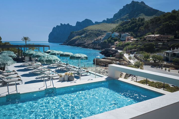 Photo of Hotel El Vicenç de la Mar - Adults Only (+12)