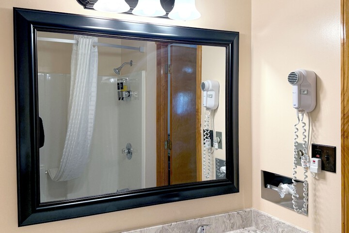 Bath Interior