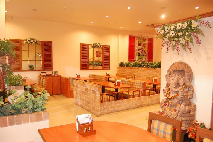 Restaurants