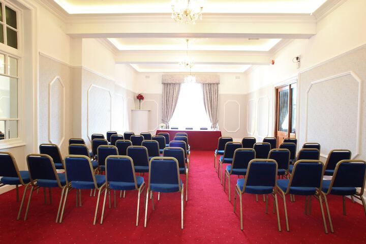 Meeting 54 of 59