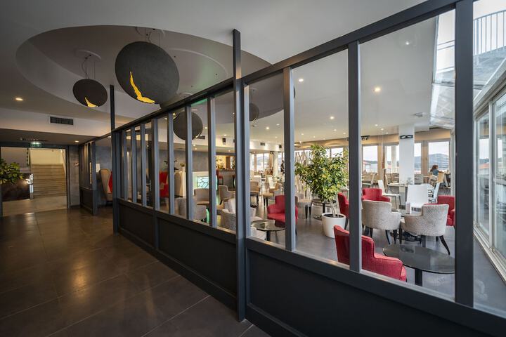 Restaurants