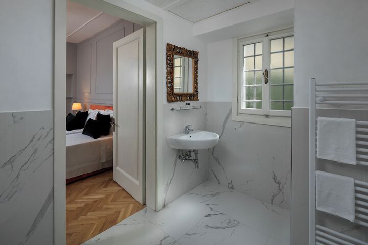 Bath Amenities