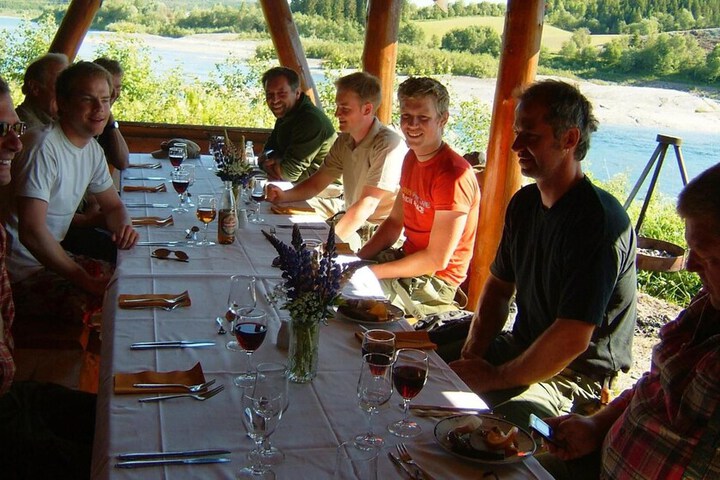 Dining 28 of 47