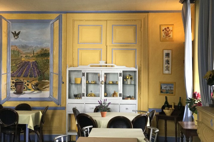 Restaurants