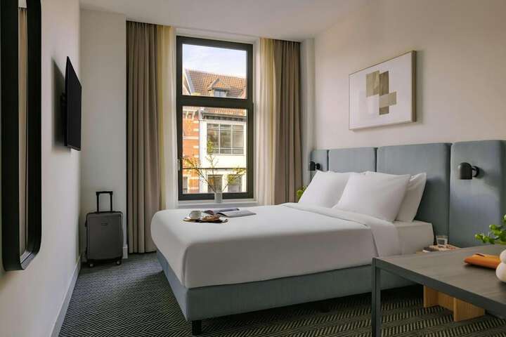 Hotel Rose Rotterdam