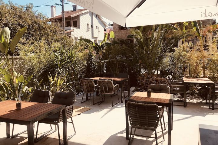 Terrace/Patio 49 of 52