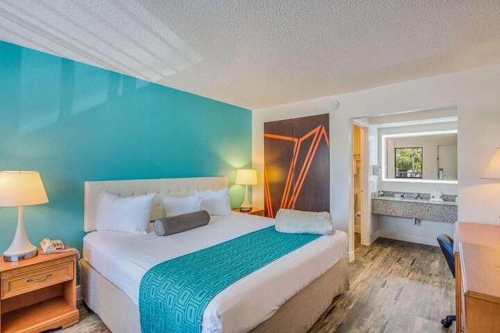 Standard | King Bed (3 of 16)