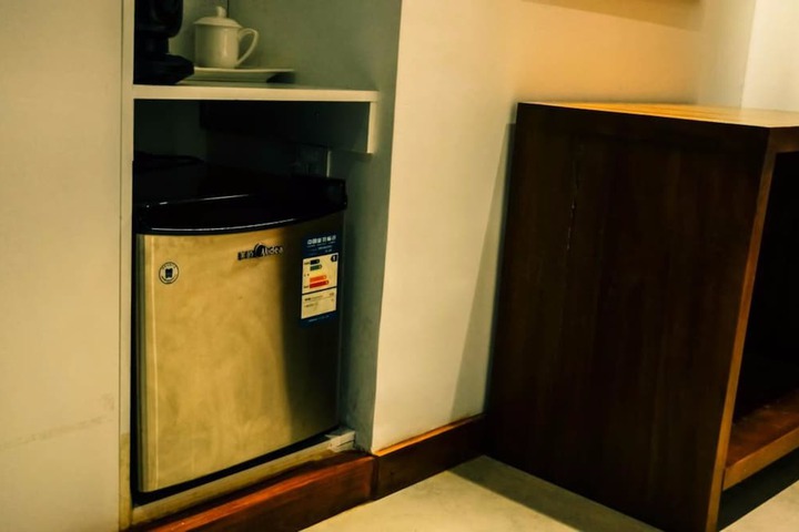 Minibar