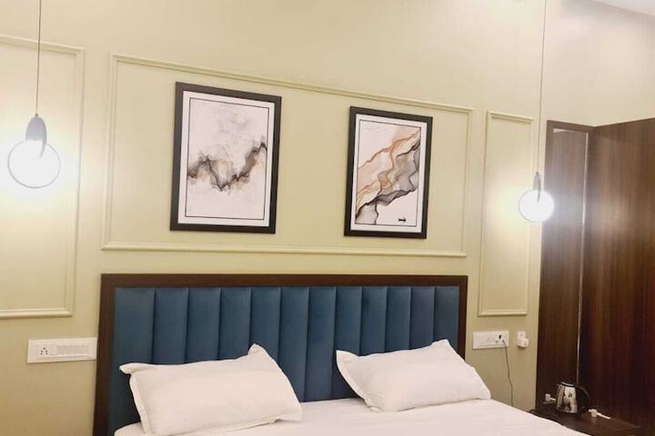 Hotel Kaanjee