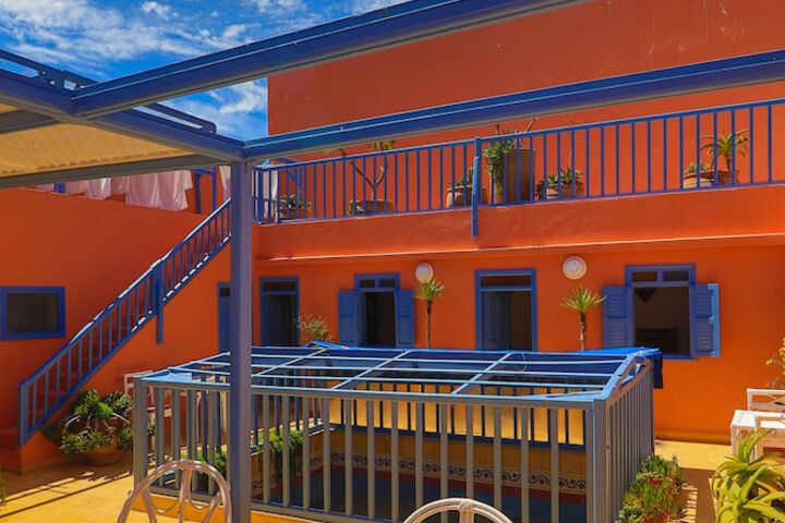 Terrace/Patio 244 of 266