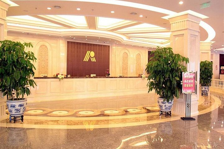 Hotel Interior 6 of 7