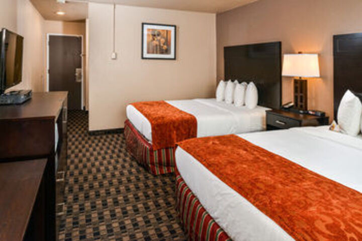 Room Interior