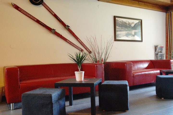 Hotel Interior 4 of 22
