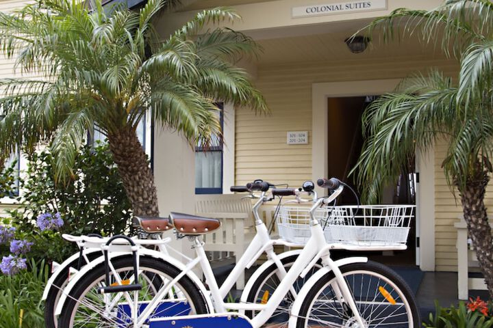 Bicycling