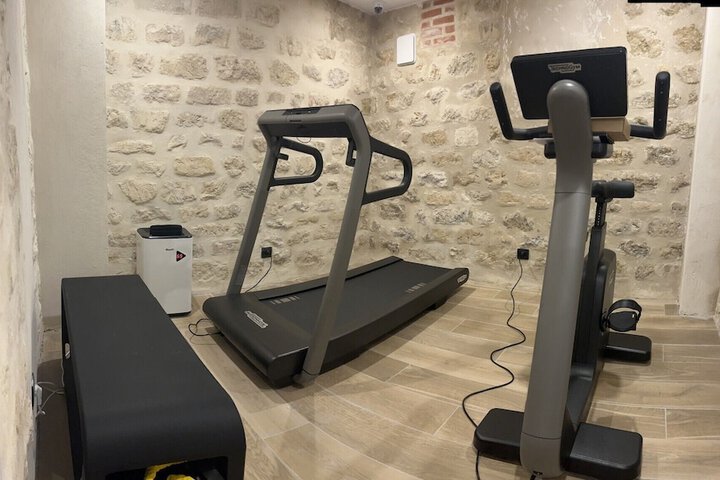 Health and Fitness 41 of 51