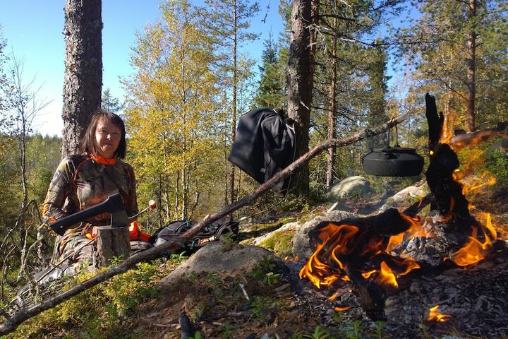 Outdoor Activities 20 of 58