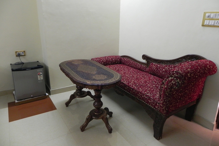 VANRAJ PALACE