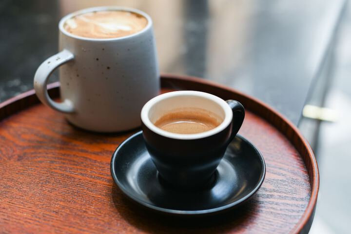 Breakfast/Coffee Service 142 of 301