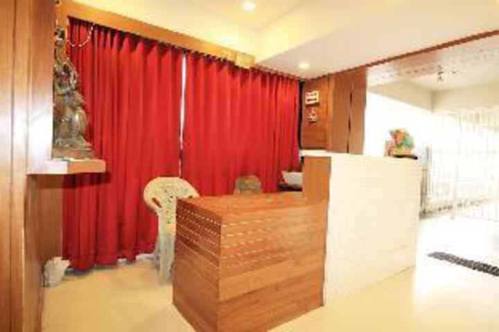 Hotel Dreamland