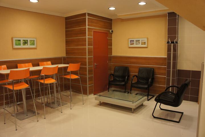 Hotel Interior 4 of 25