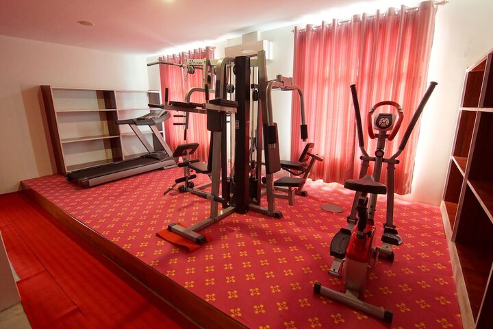 Health and Fitness 43 of 79
