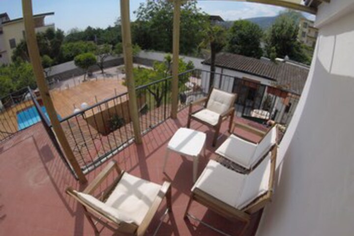 Terrace/Patio 29 of 31