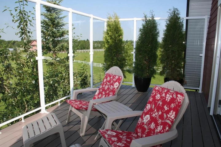 Terrace/Patio 5 of 8