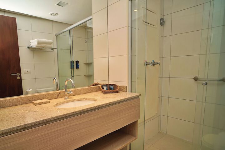 Bath Amenities