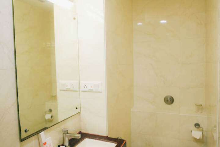 Bath Interior
