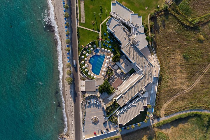 Hotel 137 of 156