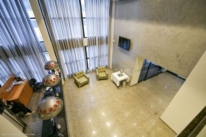 Hotel Interior 41 of 53
