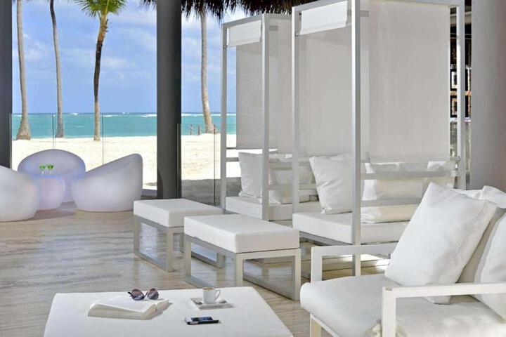 Spa and Wellness