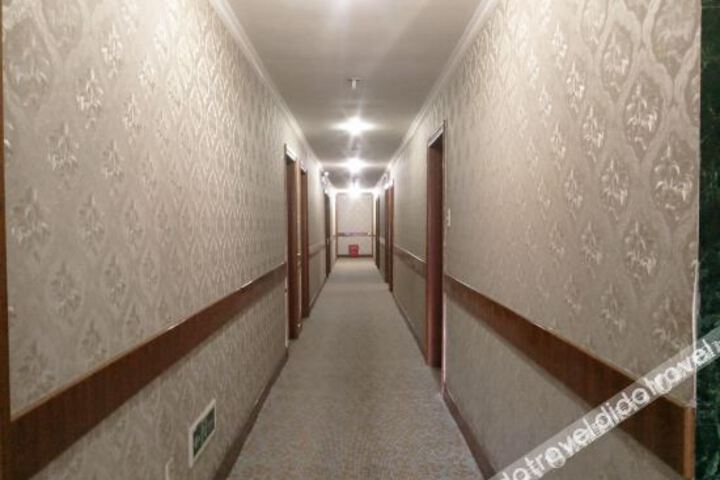 Hotel Interior 19 of 41