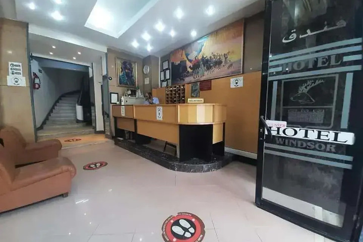 HOTEL WINDSOR