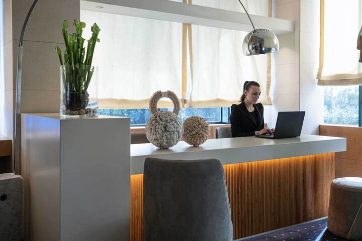 Hotel Interior 2 of 159