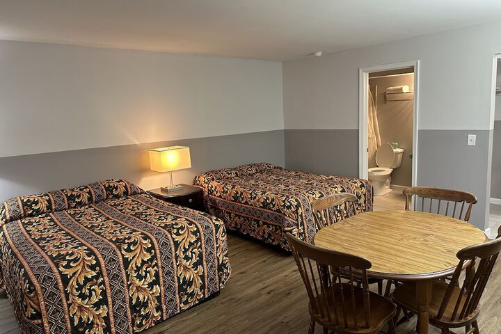 Superior Queen Room (10 of 36)