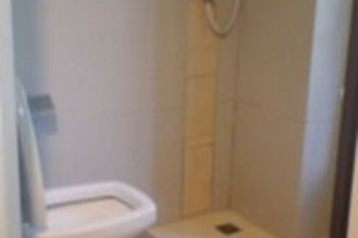 Restrooms