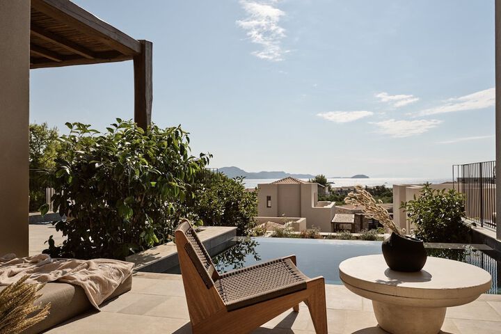 Terrace/Patio 43 of 96