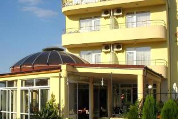 Hotel Feniks