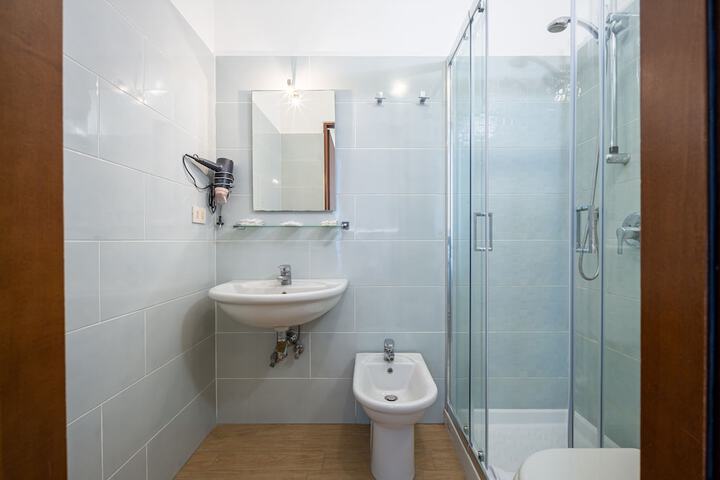 Bath Interior