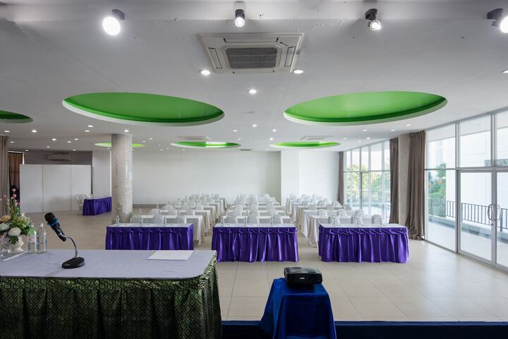 Wedding/Banquet 20 of 21