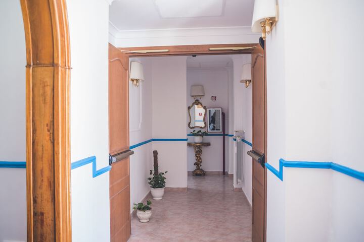 Hallway