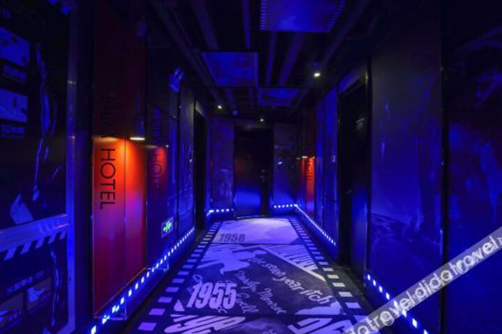 Hotel Interior 17 of 27