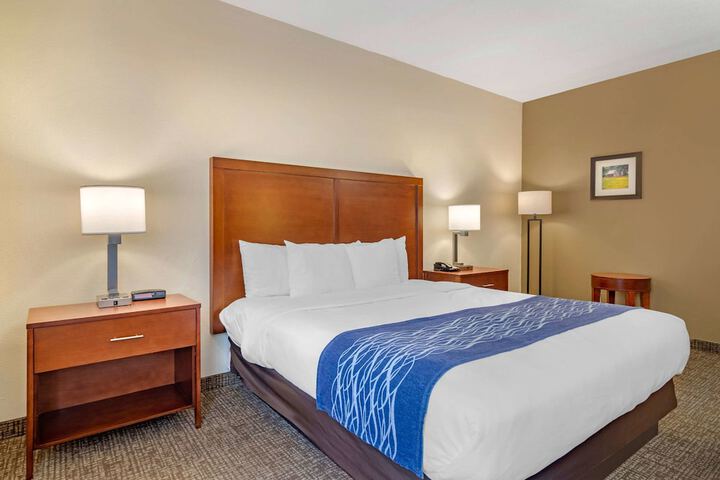 1 King Bed (9 of 10)