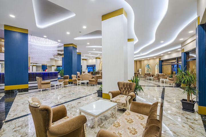 Hotel Interior 2 of 74