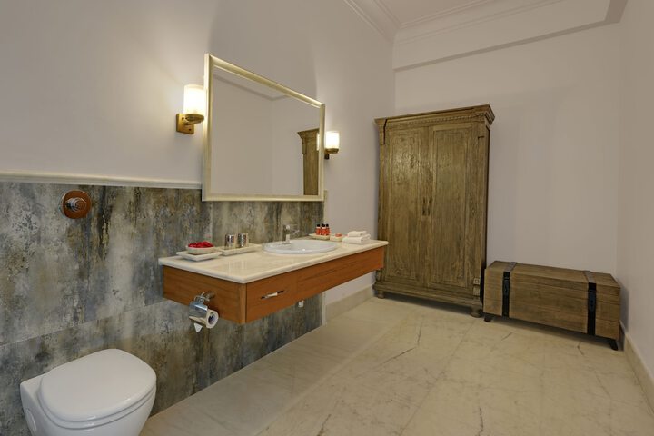 Bathroom Vanities