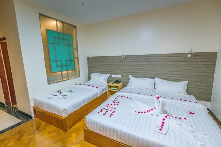 Room 9 of 21