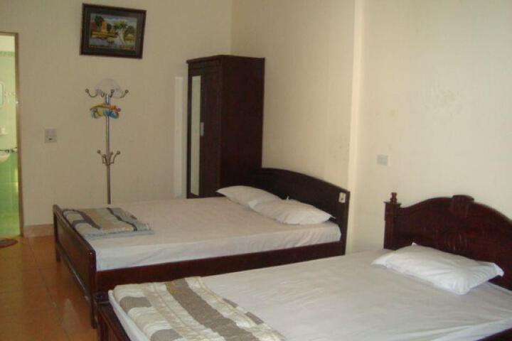 Phuong Ngan Hotel Ninh Binh