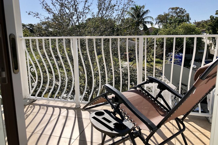 Terrace/Patio 23 of 30